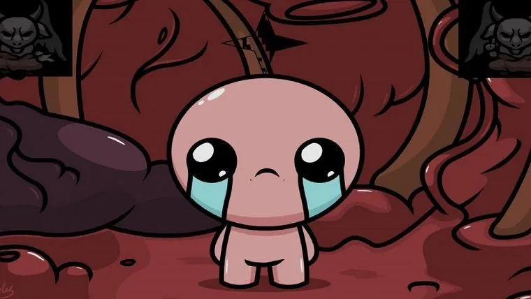 download binding of isaac with dlc for mac